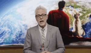 WBD launches Super campaign for rescue dogs
