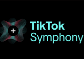 WPP integrating TikTok's Symphony into WPP Open