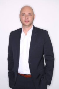 Tim Hill