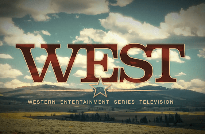 west