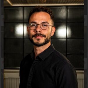 Jeffrey Bustos