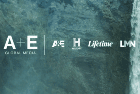 A+E Global on the auction block