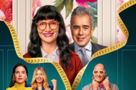 Season two of Prime Video record-breaker set to drop