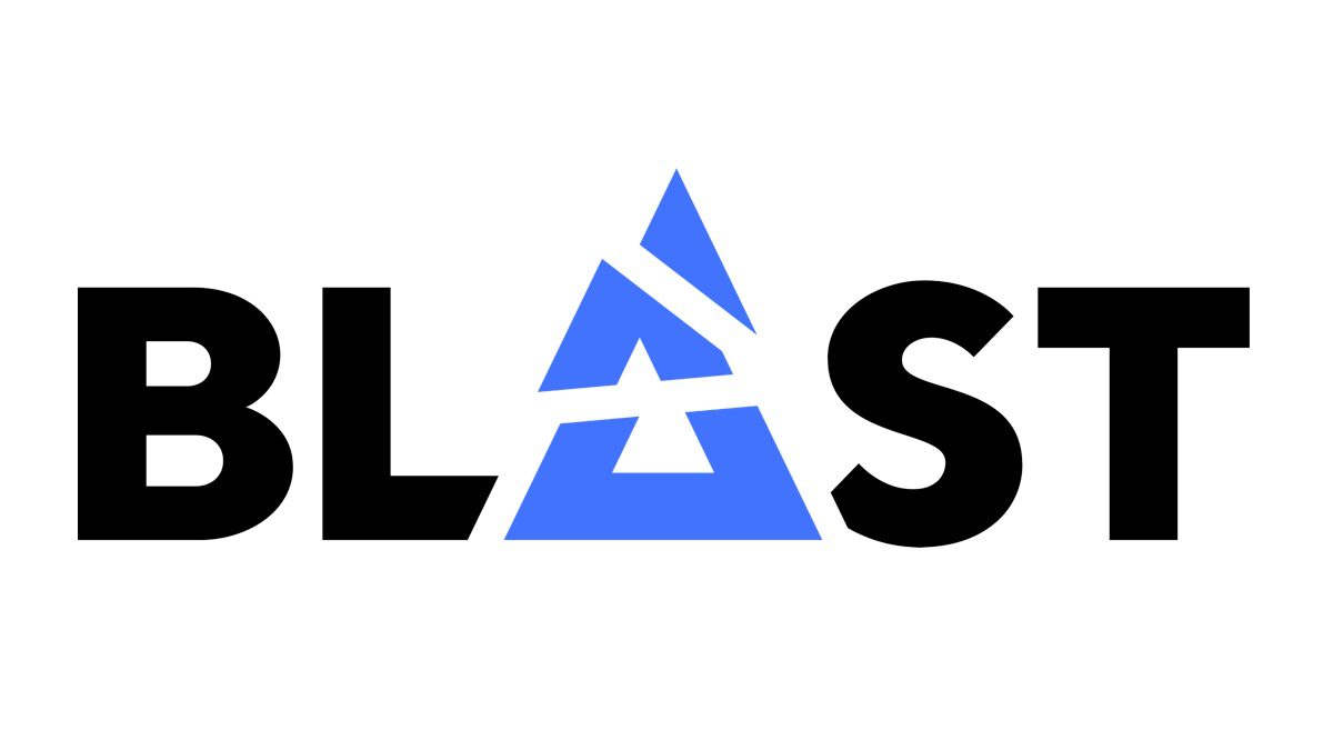 Blast-logo