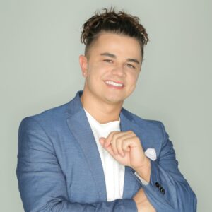 Brandon Stewart