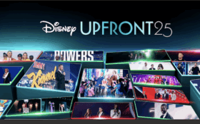 Disney reports Upfront results