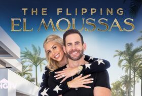 Two more shows canceled at HGTV