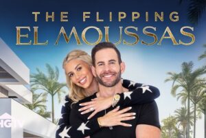 Two more shows canceled at HGTV