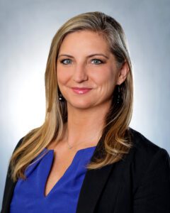 Melissa Grady Dias