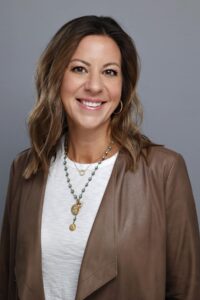 Jennifer Monson