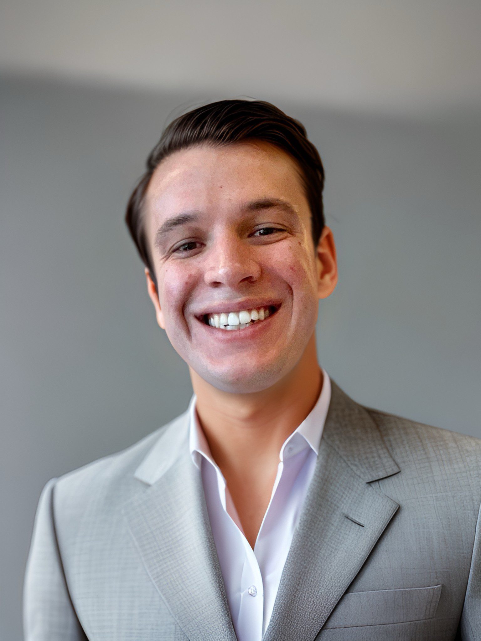 Luke Fowler Headshot  2025