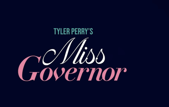 miss governor