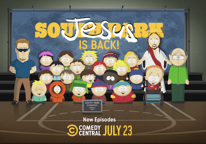 south park