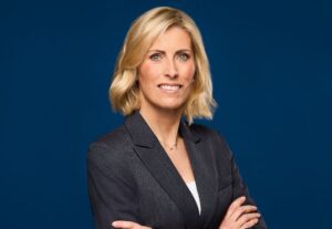 "60 Minutes" names new executive producer