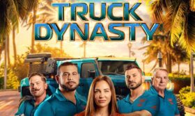 Discovery's ready to roll with "Truck Dynasty"