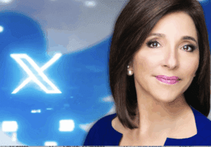 Linda Yaccarino exits X