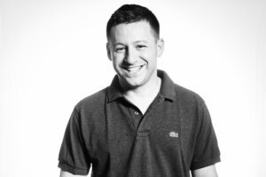 Andy Schonfeld