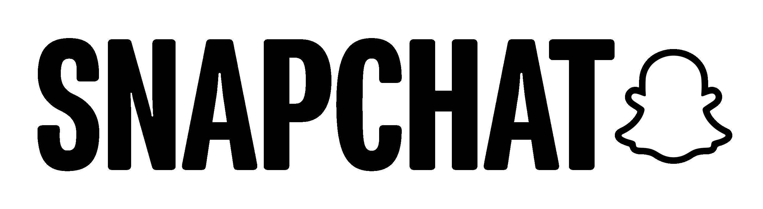 2023_Snapchat_Digital_Combination-Mark_Transparent-BG