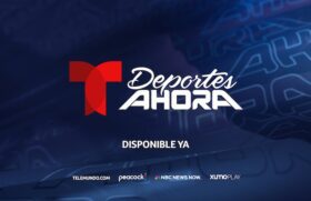 Telemundo launches sports FAST channel