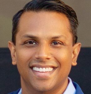 Ameeth Sankaran