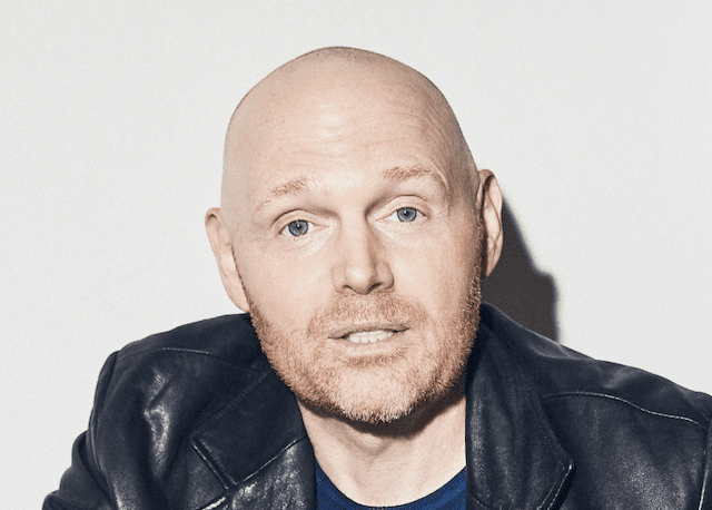 bill burr