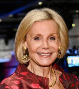 Cathy Rasenberger