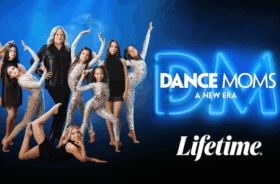 New mama drama
