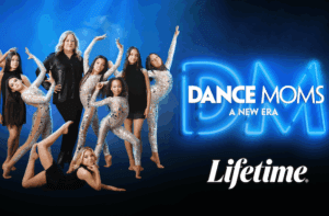 New mama drama