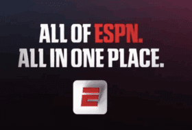 It's launch day for ESPN's streaming service