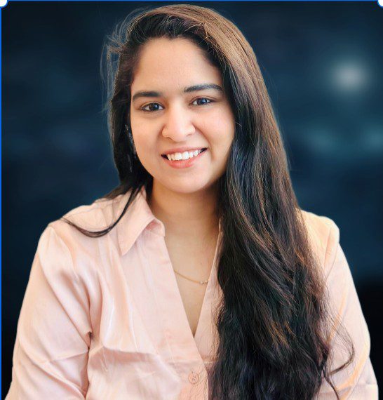 HARSHINI