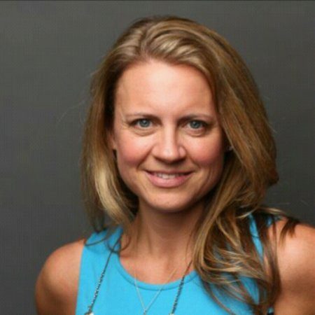 Lisa Parks Headshot