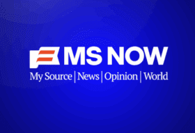 New name for MSNBC