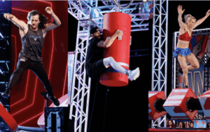 NBC renews "American Ninja Warrior" for season 18