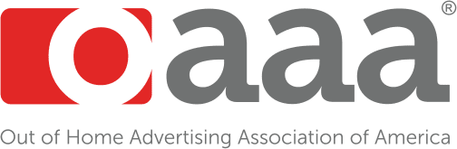 The Out of Home Advertising Association of America (OAAA)