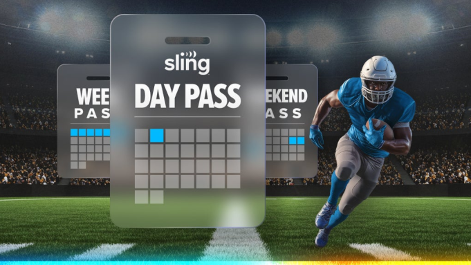 day pass
