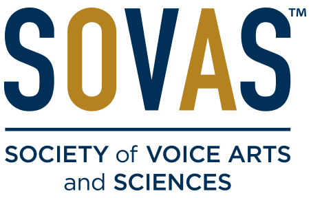 Society Of Voice Arts and Sciences