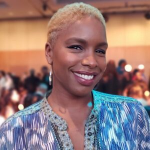 Tameka Kee