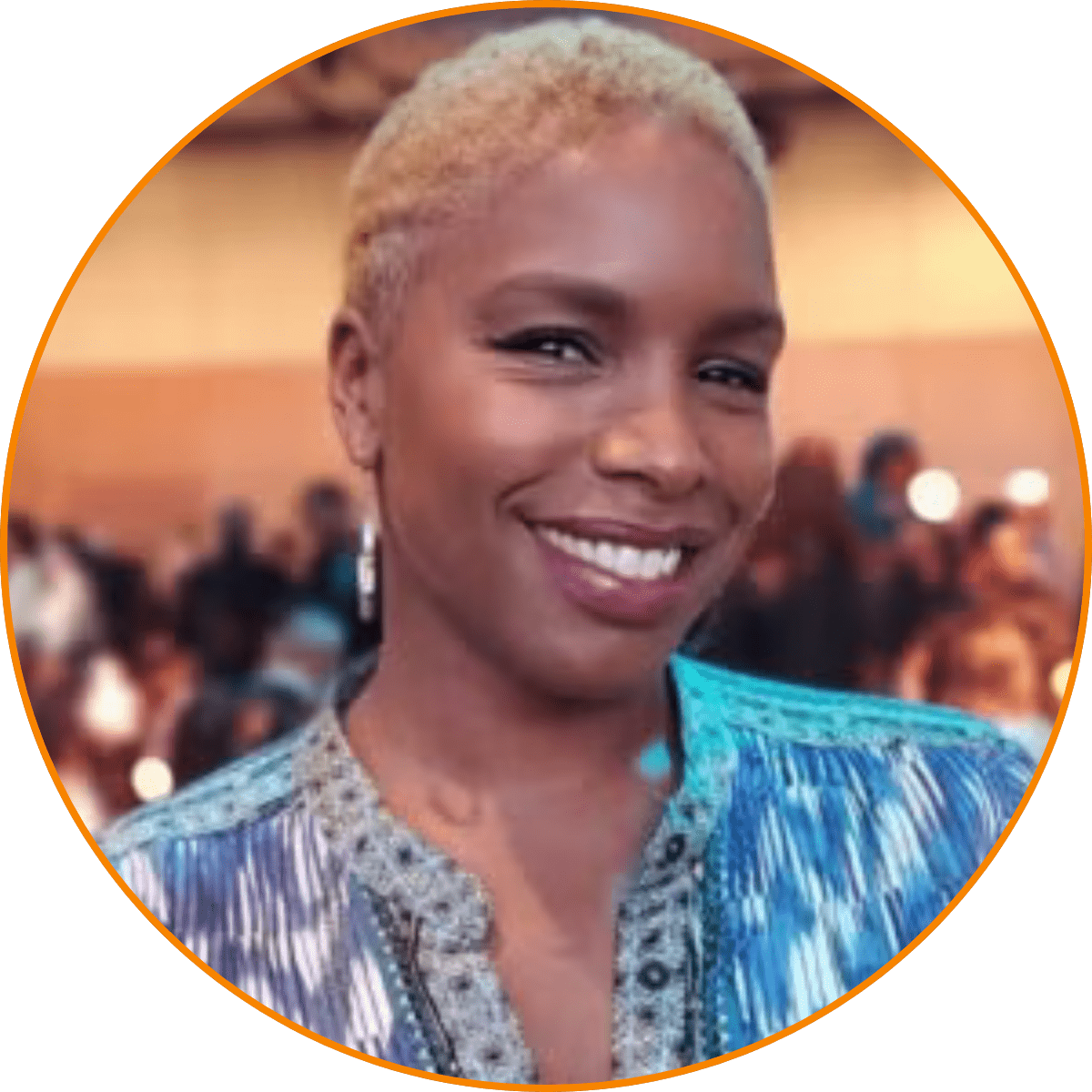 tameka