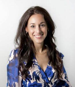 Julie Haleluk