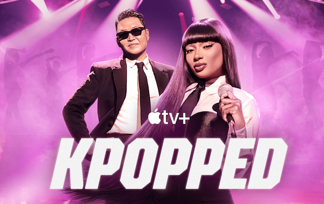 KPOPPED