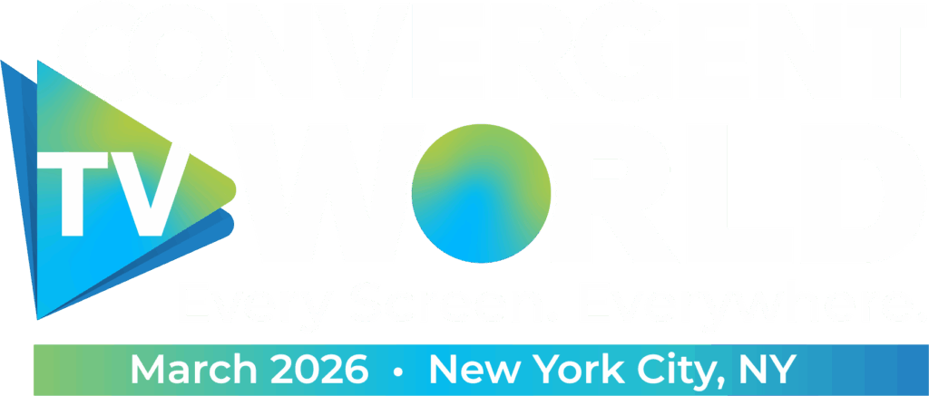 CTV Connect 2025