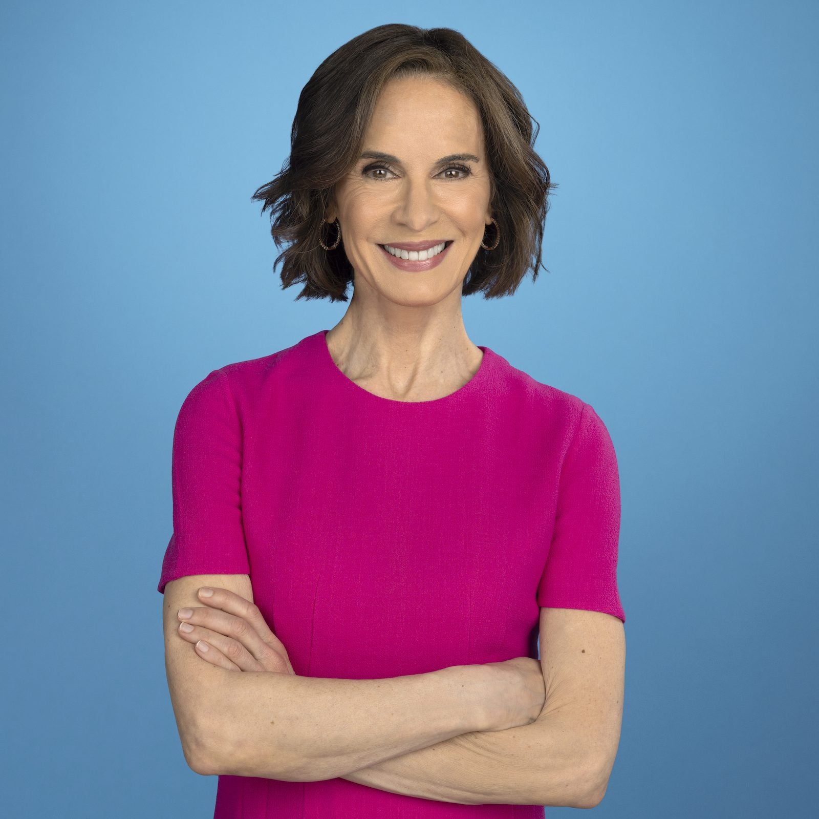 Elizabeth Vargas