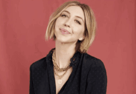 Heidi Gardner among exiting SNLers