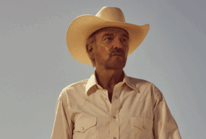 Return date set for "Landman"