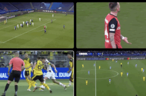 Paramount+ launching multiview feature