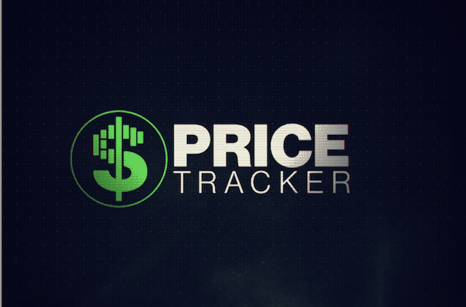 price tracker