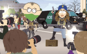 "South Park" sets new release dates