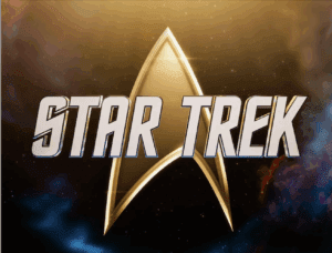 Big deal for "Star Trek's" 60th