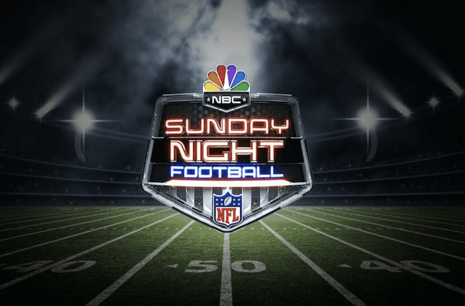 sunday night football