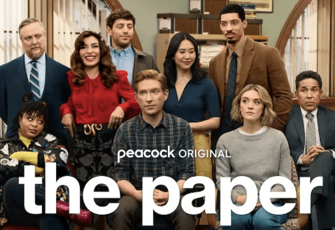 the paper